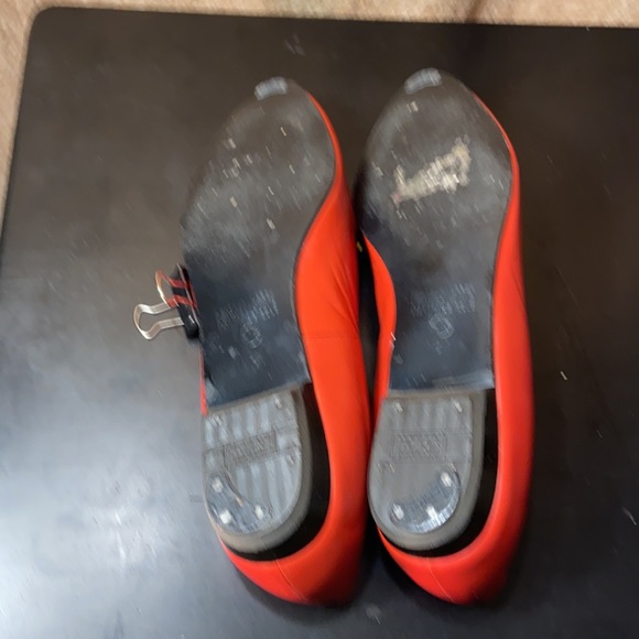 Flat shoes - Picture 5 of 6